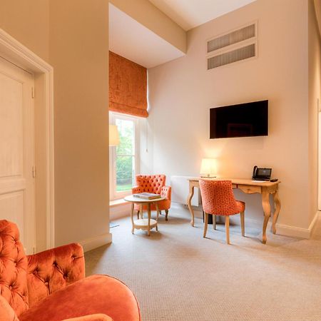 Château Wittem Chambre photo