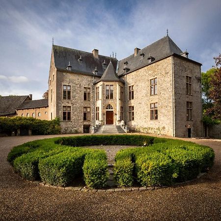 Château Wittem Extérieur photo