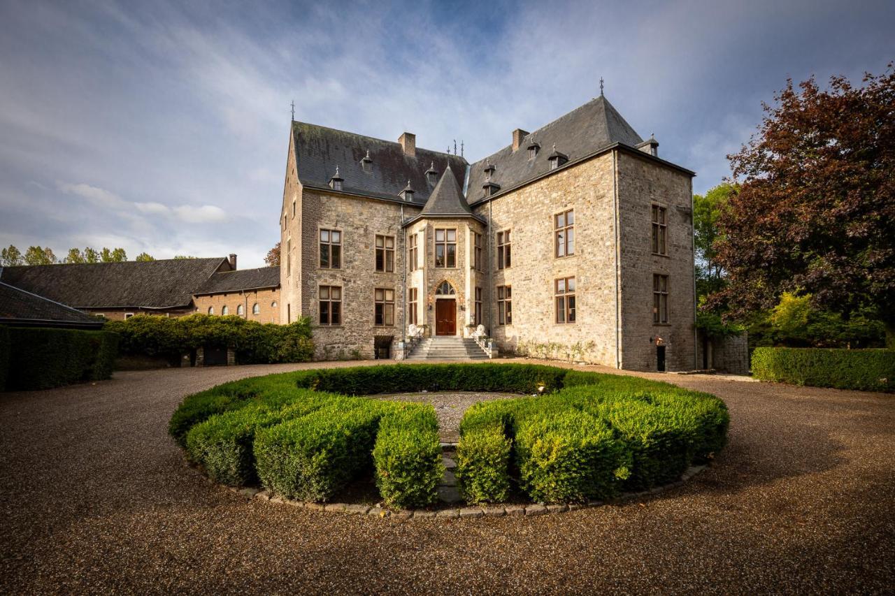 Château Wittem Extérieur photo