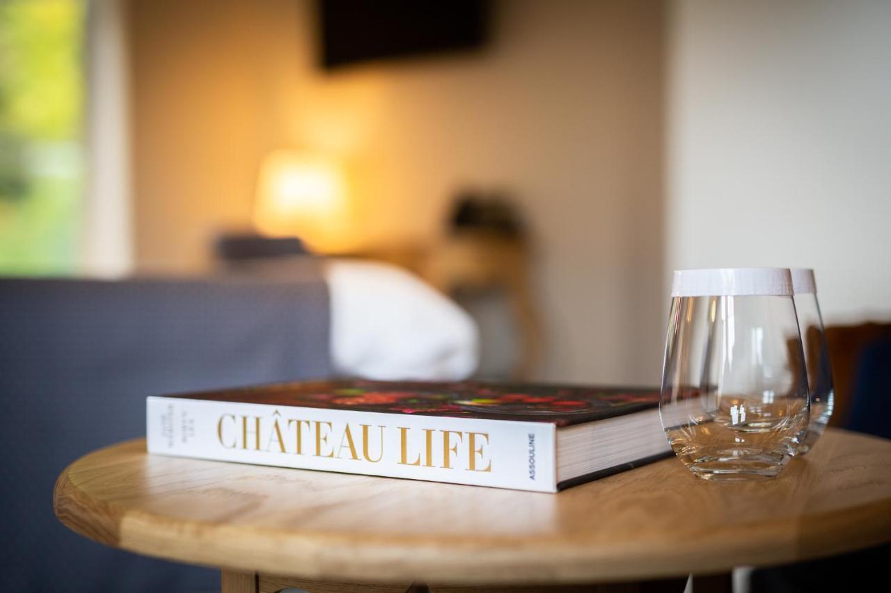 Château Wittem Extérieur photo