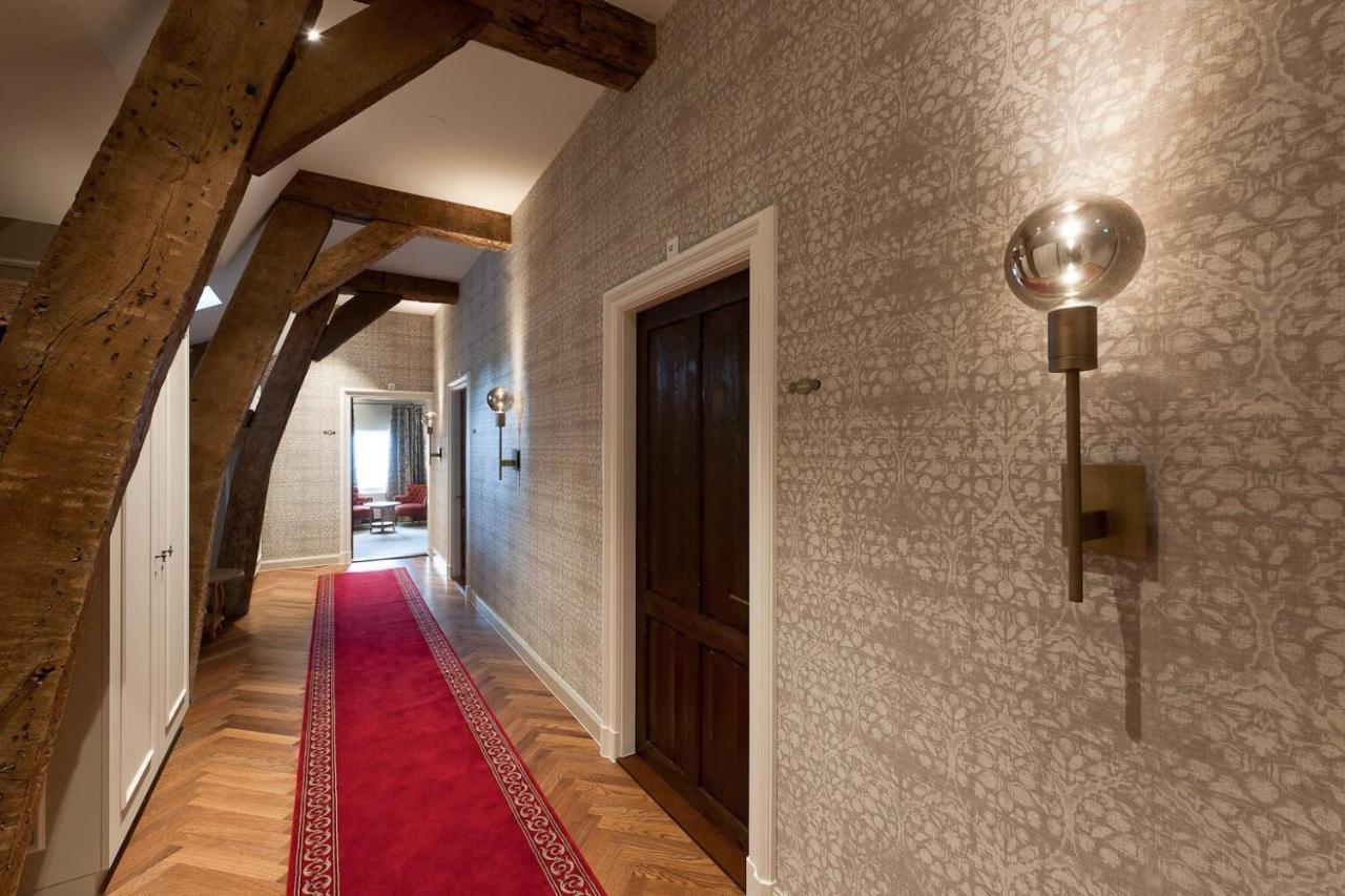 Château Wittem Extérieur photo