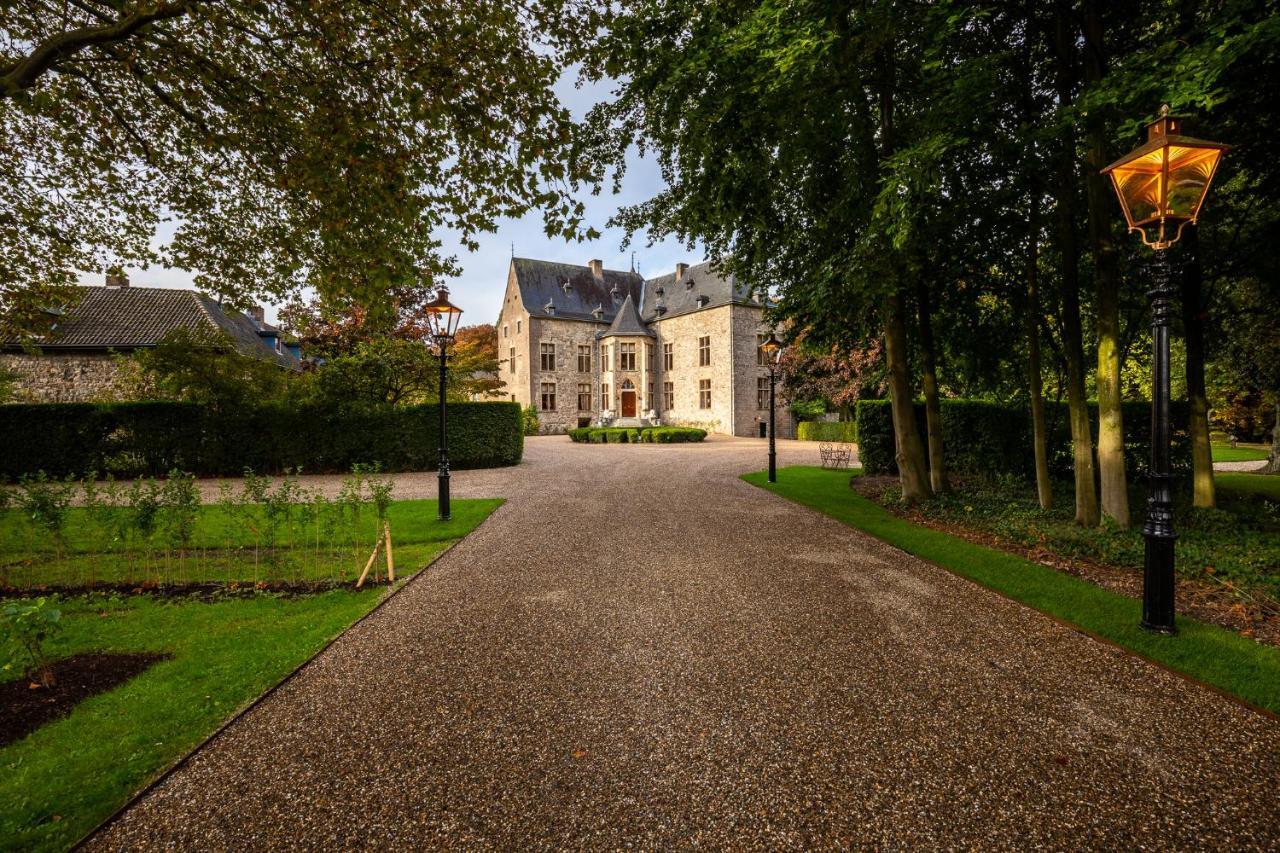 Château Wittem Extérieur photo