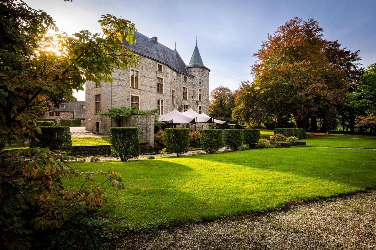 Château Wittem Extérieur photo